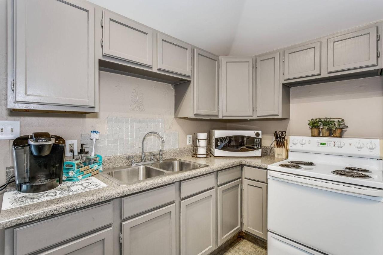 Moreno Street Loft Пенсакола Екстериор снимка